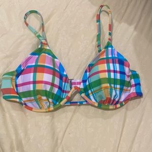 Wild Fable Underwire Bikini Top.